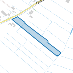 Perceel LWR02-K-1222
