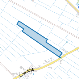 Perceel LWR02-K-1224