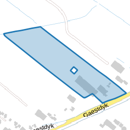 Perceel LWR02-K-1233