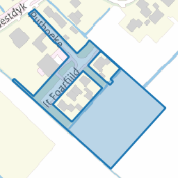 Perceel LWR02-K-1241