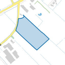 Perceel LWR02-K-1243