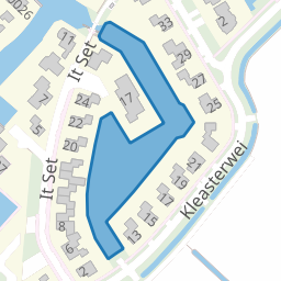 Perceel LWR02-L-1060