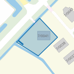 Perceel LWR02-L-1062