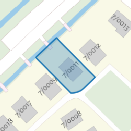 Perceel LWR02-L-1071