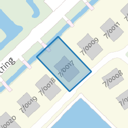 Perceel LWR02-L-1102