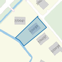 Perceel LWR02-L-1106