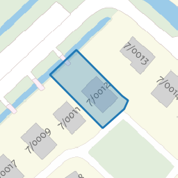 Perceel LWR02-L-1109