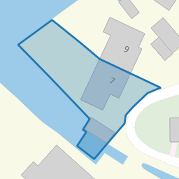 Perceel LWR02-L-1157