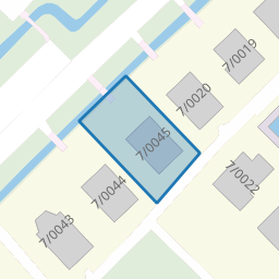 Perceel LWR02-L-1196