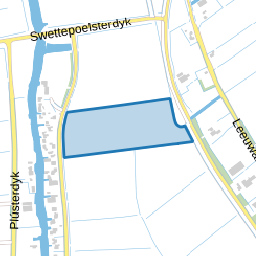 Perceel LWR02-L-1199