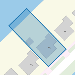 Perceel LWR02-L-1343