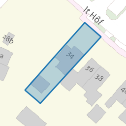 Perceel LWR02-L-1382