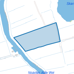 Perceel LWR02-L-1394