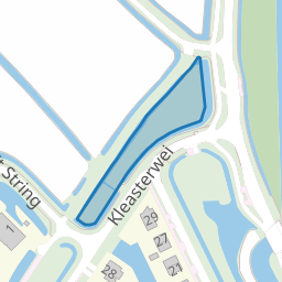 Perceel LWR02-L-1521