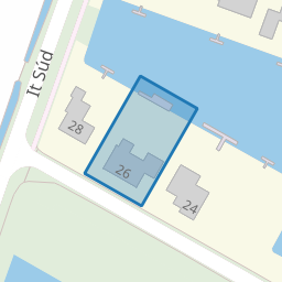 Perceel LWR02-L-1597