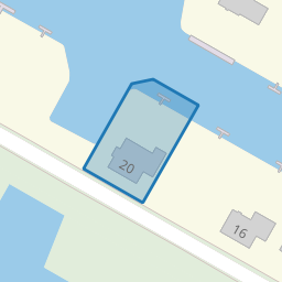 Perceel LWR02-L-1600