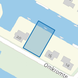 Perceel LWR02-L-1601