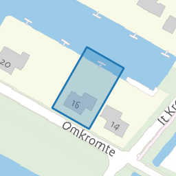 Perceel LWR02-L-1602