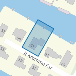 Perceel LWR02-L-1610