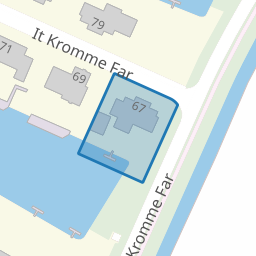 Perceel LWR02-L-1613