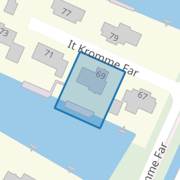 Perceel LWR02-L-1614