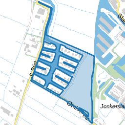 Perceel LWR02-L-1629