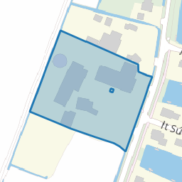 Perceel LWR02-L-1652