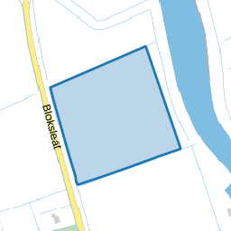 Perceel LWR02-L-1680