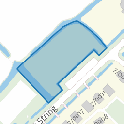 Perceel LWR02-L-1687