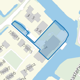 Perceel LWR02-L-1689