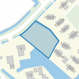 Perceel LWR02-L-1704