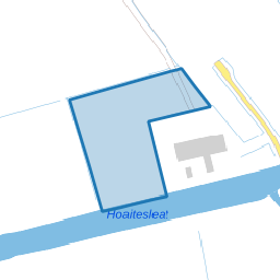 Perceel LWR02-M-1000