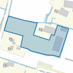 Perceel LWR02-S-1105