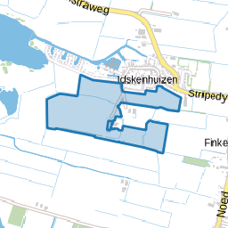 Perceel LWR02-S-1110