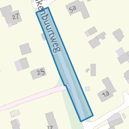 Perceel MAA00-A-1027