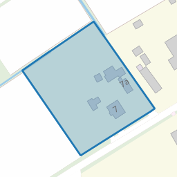 Perceel MAA00-A-1790