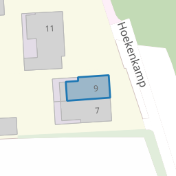 Perceel MAA00-A-1811