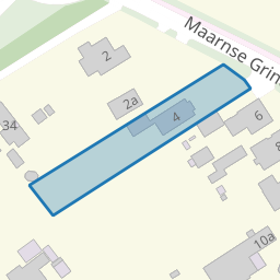 Perceel MAA00-A-1942