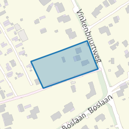 Perceel MAA00-A-1996