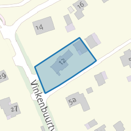 Perceel MAA00-A-1998