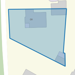 Perceel MAA00-A-2040