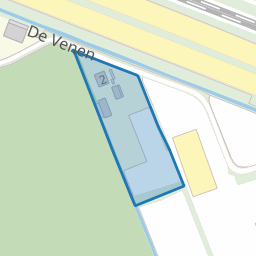 Perceel MAA00-A-2177