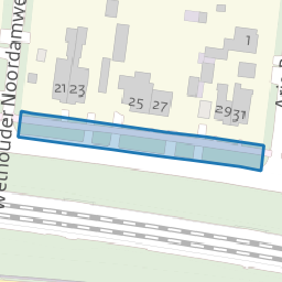 Perceel MAA00-A-2189