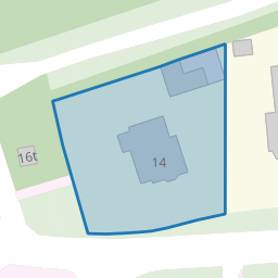 Perceel MAA00-A-2190