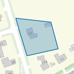 Perceel MAA00-A-2216