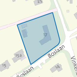 Perceel MAA00-A-2230