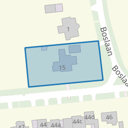 Perceel MAA00-A-2233