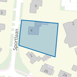 Perceel MAA00-A-2249