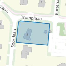 Perceel MAA00-A-2251