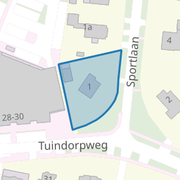 Perceel MAA00-A-2252